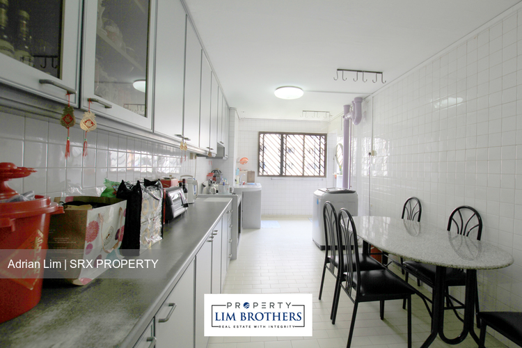 Blk 508 Bedok North Avenue 3 (Bedok), HDB 4 Rooms #166420162